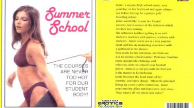 Summer College (1979)