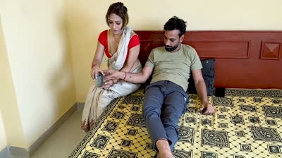 D - Zoya Rathore Housekeeping Whore