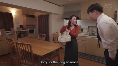 Affair with Step mom - ENG - 265ROE