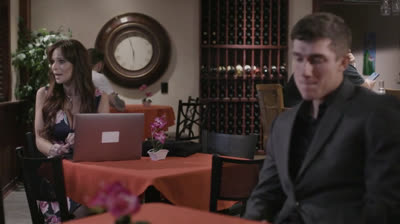 MDS - Syren -  Coffee Date