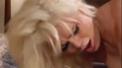 alexis ford great scene 2