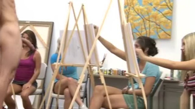 art model