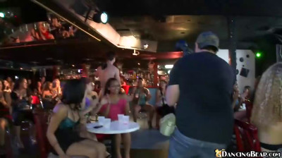 Dancing Bear full Party