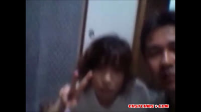 Japanese MILF Secretary in Silent Amateur Video