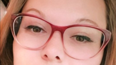 Depositing my load     Mikayla Watson