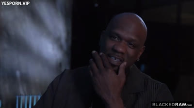 Tiny Vanna Takes Monster BBC