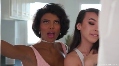 GX - Trans Honey Trap