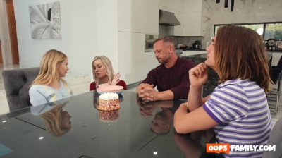 OF - Coco - Cock tastes better than cake