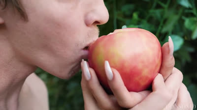 Avery Lust - Tasting The Forbidden Fruit