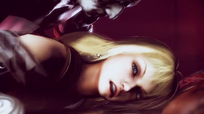 Kratos is smashing his dick on all the girls god of war