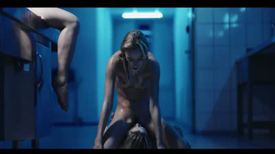 376 Ashby Winter Kelly Collins and Tabitha Poison