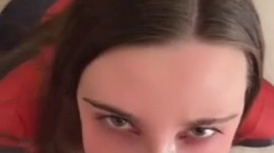 Spider Girl BJ