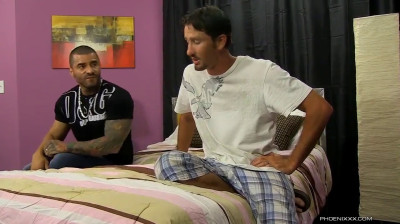 Alexsander, Danny & Wade