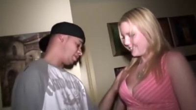 Wild House Party