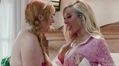 TF - Lauren And Kade - The Secret Life Of Dolls