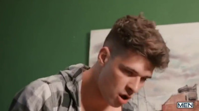 Malik fucks Ryan