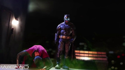 Batman e Superman affrontano una sfida durissima