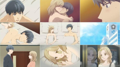 Los Adultos No Saben Amar-Episodio 02 Hentai Sin Censura-Español Latino