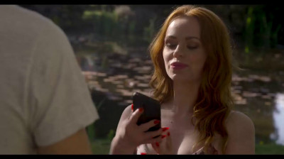 Ella Hughes - Picnic Ohne Höschen