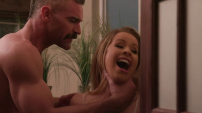 Lilly Ford - Big Dick For The Babysitter