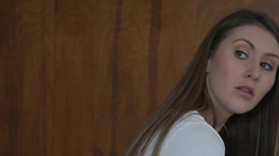 Paige Owens - Babysitter Caught Masturbating