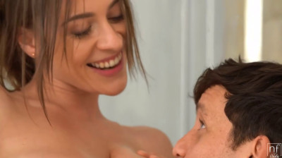 Honey, you're going to fuck these tits