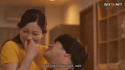 Friend Mom in Hostel - ENG - 177ROE