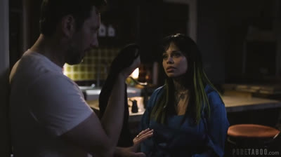 PT - Xwife - The Man In The Mask