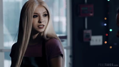 PT - Kenzie - Behind Closed Door