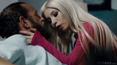 PT - Kenzie - Behind Closed Door
