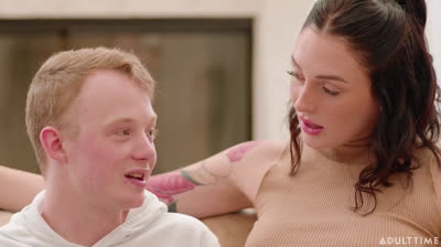 AT - Pristine & Charlotte - The Consequences Of Your Actions