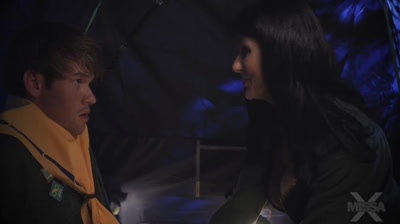 MX - Sienna -  Scouts Honor Part 1