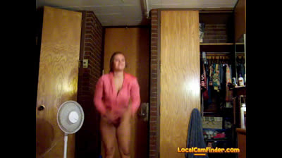 College Girl's Amateur Compilation for Her Boyfriend