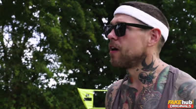 Fake Festival Part 1