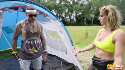 Fake Festival Part 2