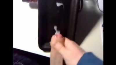 Amateur Cumshot Compilation 27