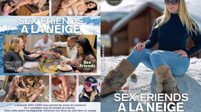 Sex Friends: A La Neige / In The Snow (2024)