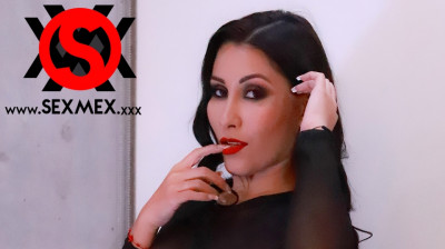 Angie Miller - Blackmail