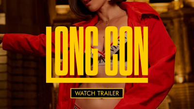 Eve Sweet - Long Con Part.1