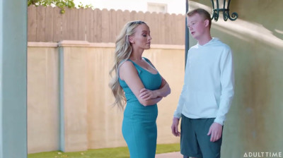 Pristine Edge, Charlotte Sins - The Consequences Of Your Actions