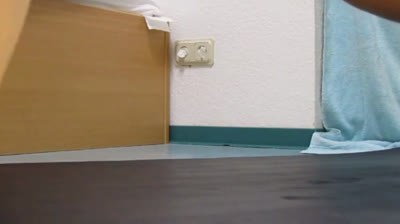 Twink Pushup Humping