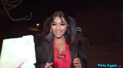 My Rizz Gets Her Wet