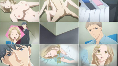 Los Adultos No Saben Amar-Episodio 05 Hentai Sin Censura-Español Latino