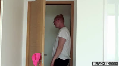 BLK - Scorned under the sun P1