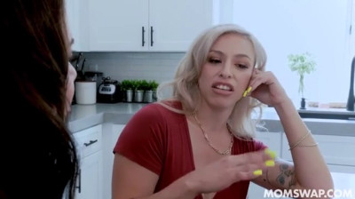 MS - Demi & AndLory - Art Project