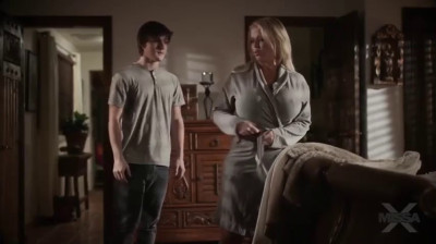 MX - Alura - Helping Out Mom Part 2