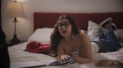 MX - Leana - Yes Daddy