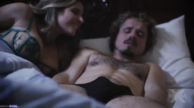 MX - Cory - You Belong With Your StepMother