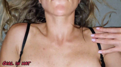 Anal dilation in POV