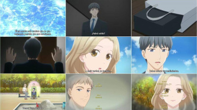 Otona No Koi No Shikata Ga Wakaranai!-Episodio 06 Hentai Sin Censura- Sub Español